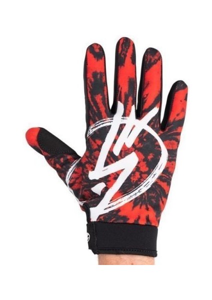 Conspire Eldiven (Red Tye Die) L