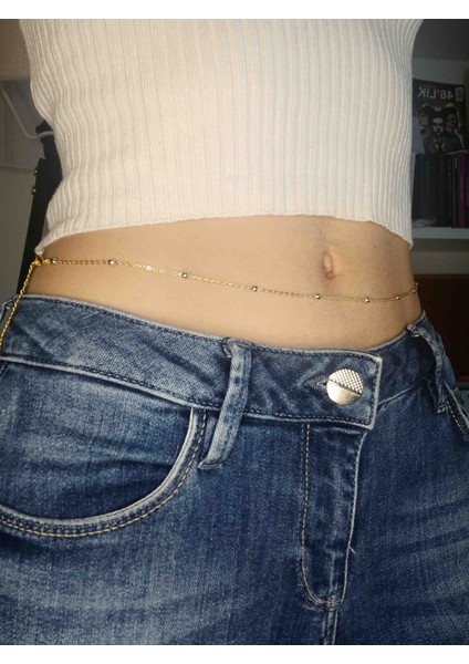 Toplu Model Bel Zinciri