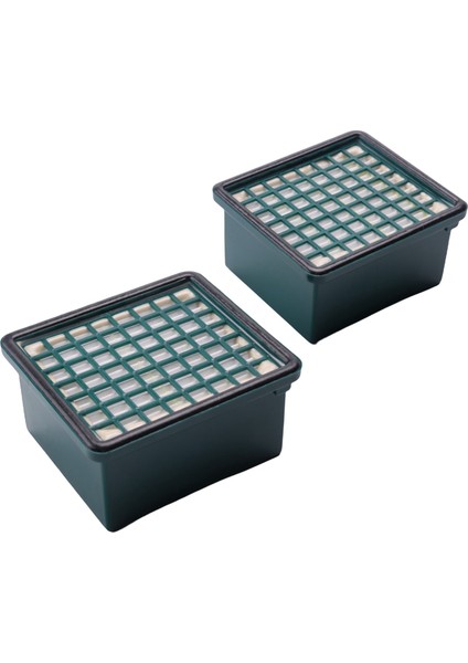 12 Adet Elektrikli Süpürge Aksesuarları Parçaları 10 Toz Torbası + 2 Hepa Filtre Kitleri VK130 VK131 FP131 (Yurt Dışından) fiyatları