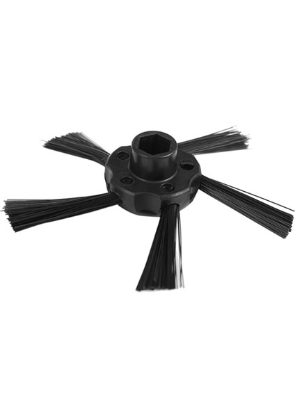 6 Adet Yedek Parçalar Yan Fırça D85 D3 D5 D7 Bağlı D Serisi Robotlu Süpürge Aksesuarları Kiti (Yurt Dışından) fiyatları