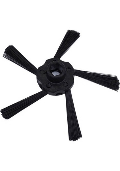 6 Adet Yedek Parçalar Yan Fırça D85 D3 D5 D7 Bağlı D Serisi Robotlu Süpürge Aksesuarları Kiti (Yurt Dışından) modelleri