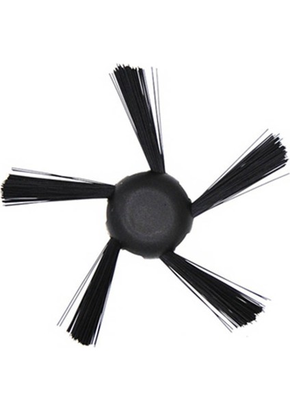 6 Adet Yedek Parçalar Yan Fırça D85 D3 D5 D7 Bağlı D Serisi Robotlu Süpürge Aksesuarları Kiti (Yurt Dışından) fırsatları