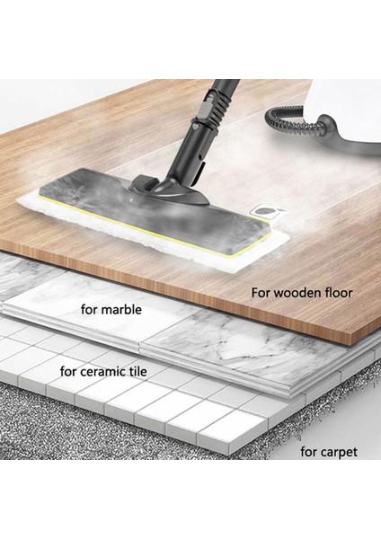 Aksesuarlar Için Paspas Bezi Easyfix Sc2 Sc3 Sc4 Sc5 Buharlı Temizleyici Mikrofiber Zemin Giysileri (Yurt Dışından) indirimleri