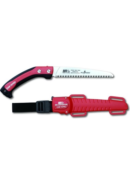 CAM-18PRO Budama Testeresi