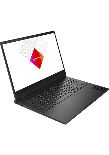 Omen/ıntel Core I7-14700HX/16GB Ram/1tb SSD/RTX4060/16.1''/WIN 11/laptop Gölge Siyahı 9J1Z2EA