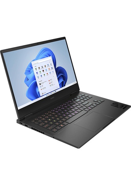 Omen/ıntel Core I7-14700HX/16GB Ram/1tb SSD/RTX4060/16.1''/WIN 11/laptop Gölge Siyahı 9J1Z2EA