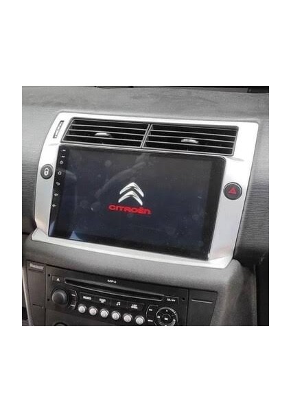 CITROEN C4 NAV9946HD 7" Dokunmatik HD Ekranlı TV'li-Navigasyonlu Multimedya sistem fırsatları