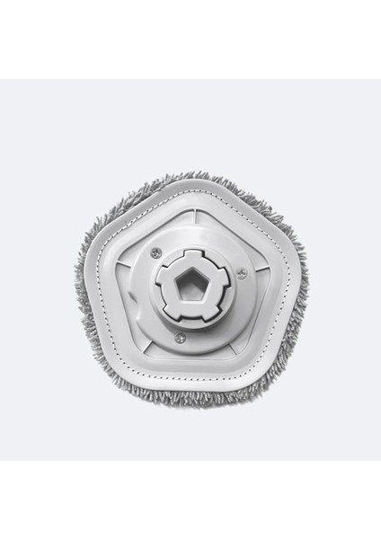 Bot W10 / W10 Pro Kendi Kendini Temizleyen Robot Süpürge Için Yedek Aksesuarlar (Yurt Dışından) modelleri