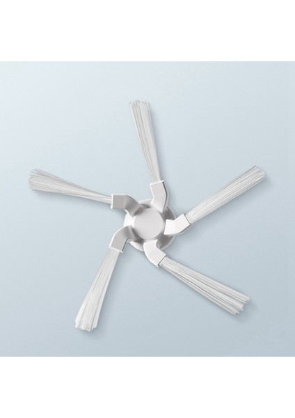 Bot W10 / W10 Pro Kendi Kendini Temizleyen Robot Süpürge Için Yedek Aksesuarlar (Yurt Dışından) fırsatları