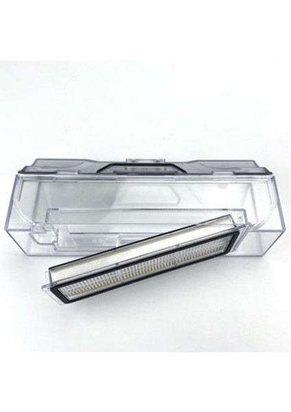 Aksesuarlar Için Toz Kutusu Çöp Kovası Filtre Ekranlı Toz Toplama Kutusu Aksesuarları (Yurt Dışından) modelleri