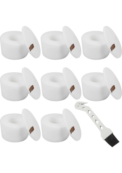 Filtre Değiştirme NV801UKT NV680 NV681 NV682 NV683 NV801UK NV800 NV801 NV803 UV810 AX910 Elektrikli Süpürge (Yurt Dışından)