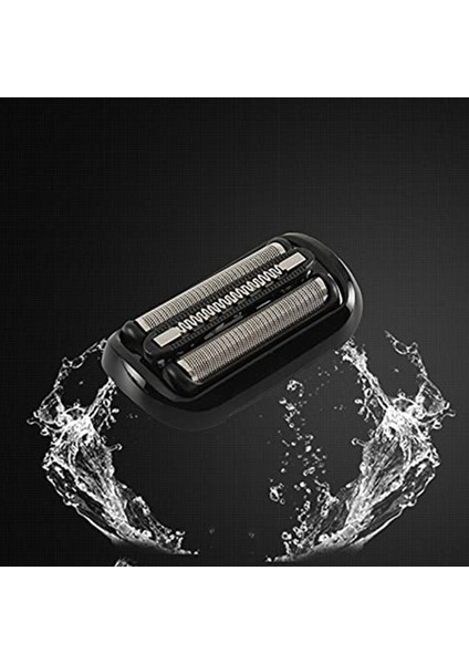 53B Serisi 5-6 50-R1000S 50-B1300S 50-R1320S 50-R1300S 50-M4000CS 50-M4200CS Için Elektrikli Tıraş Makinesi Başlığını Değiştirin (Yurt Dışından)