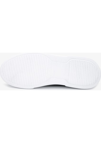 Cess Erkek Lacivert Floter Hakiki Deri Sneakers & Spor Ayakkabı 04 2509 Erk Ayk Y24 indirimleri