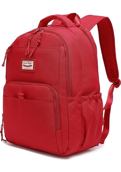 Sırt Çantası Okul Boyu Kalem Kutusu Hediyeli 3159 modelleri