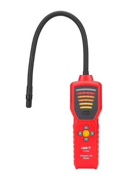 Ut 336A Soğutucu Gaz Kaçak Dedektörü