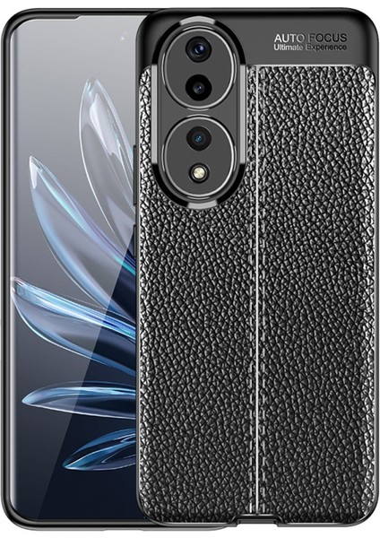 Honor 90 Kılıf Kamera Korumalı Niss Firo Silikon