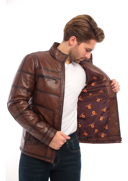 Hakim Yaka Deri Mont