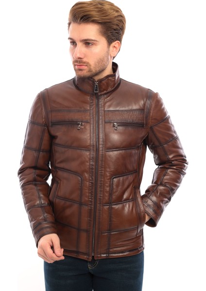 Hakim Yaka Deri Mont fiyatları