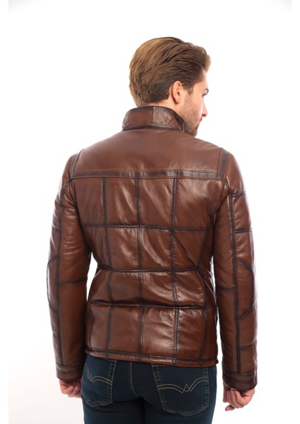 Hakim Yaka Deri Mont fırsatları