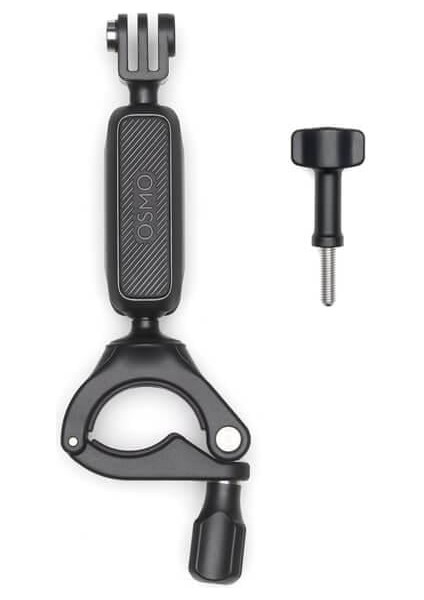 Osmo Action Gidon Montajı