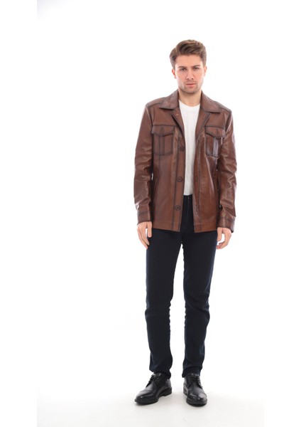 Derimont Hakiki Kuzuderisi Imalattan Halka