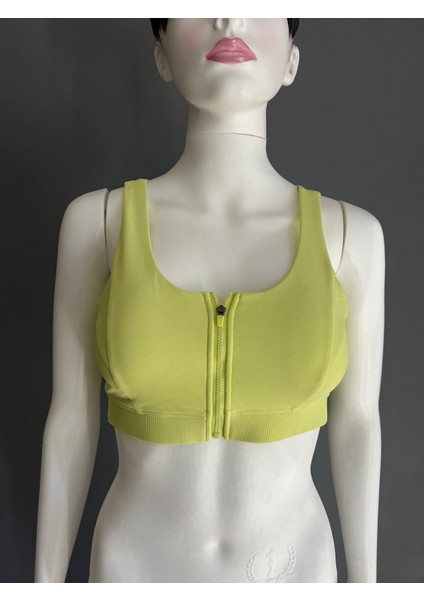 Wl Lydıa 27GFP915 4fx Lıme Sport Bra