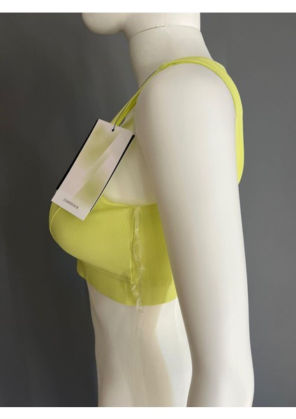 Wl Lydıa 27GFP915 4fx Lıme Sport Bra