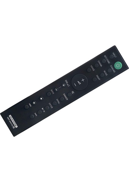 -AH412U Ev Sineması Soundbar'ı Için Uzaktan Kumanda HT-S700RF (Yurt Dışından) indirimleri