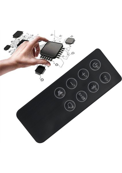 Solo 5 15 Iı Müzik Için Cdplayer Ev Medyası Ses Uzaktan Kumandası (Yurt Dışından) indirimleri