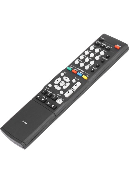 RC-1189 RC-1196 RC-1193 RC-1192 AVR-S700W Av Alıcı Için 2x Yedek Uzaktan Kumanda (Yurt Dışından)
