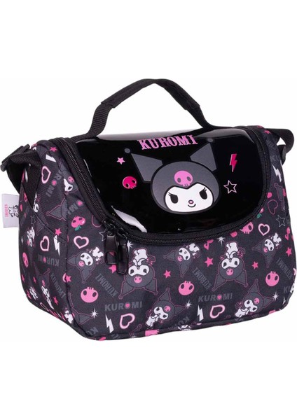 Kuromi Beslenme Çantası 2732