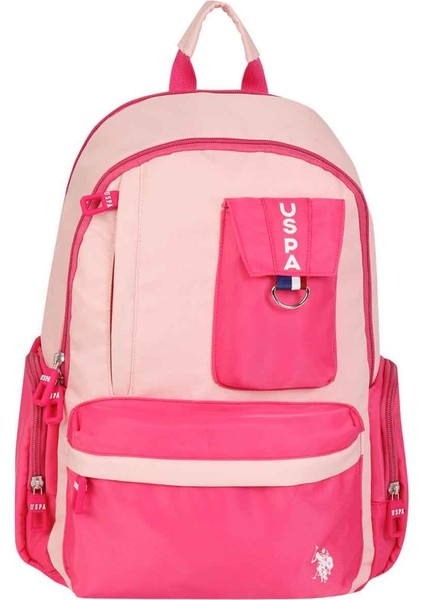 Pembe Okul Çantası PLCAN24120