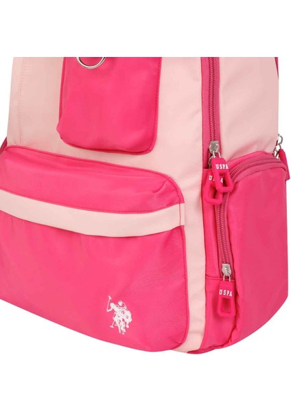 Pembe Okul Çantası PLCAN24120 modelleri