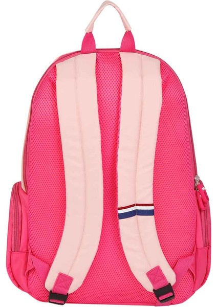 Pembe Okul Çantası PLCAN24120 fırsatları