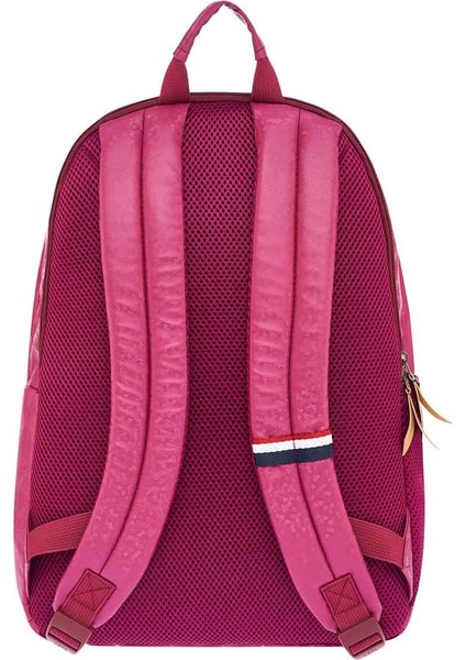 U.S. Polo Assn. Pembe Okul Çantası PLCAN24229