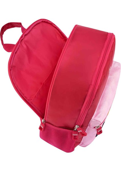 Pembe Okul Çantası PLCAN24261
