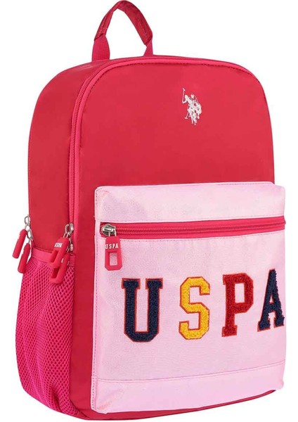 Pembe Okul Çantası PLCAN24261
