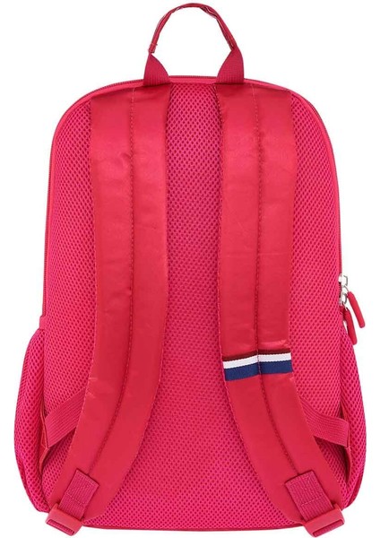 Pembe Okul Çantası PLCAN24261