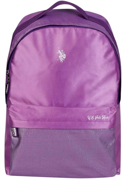 Mor Okul Çantası PLCAN24318