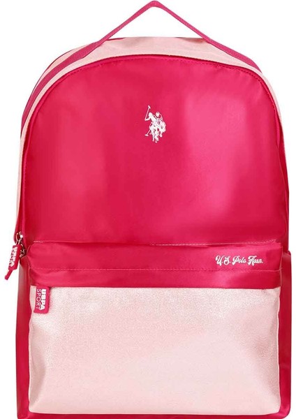 Pembe Okul Çantası PLCAN24320