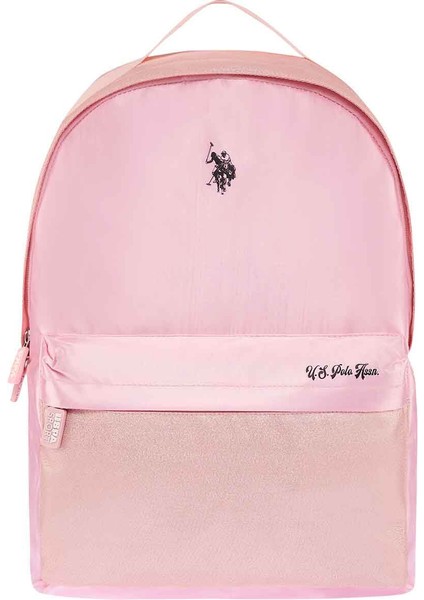 Pembe Okul Çantası PLCAN24323