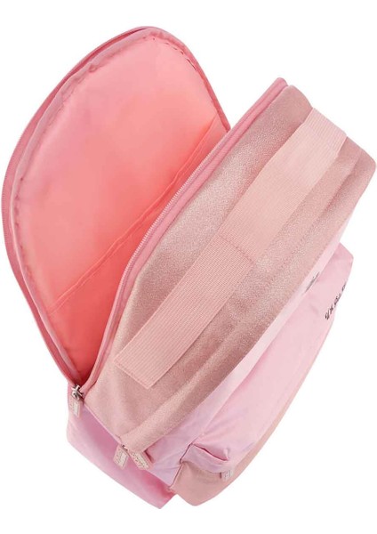 Pembe Okul Çantası PLCAN24323