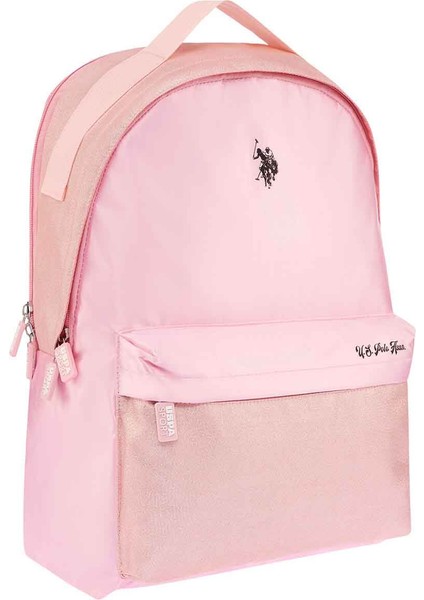 Pembe Okul Çantası PLCAN24323