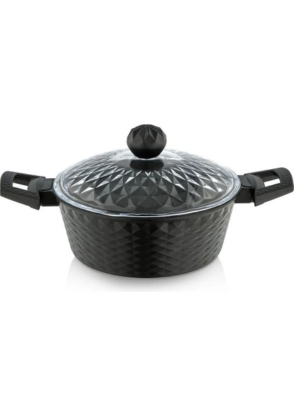 Titan 7 Parça Döküm Tencere Seti fiyatları