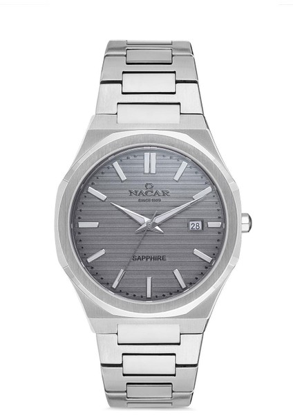 NC34-290356-AGM Erkek Kol Saati