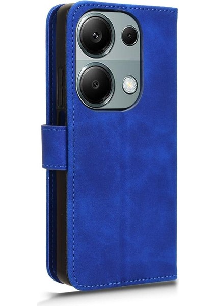 Xiaomi Redmi Için Kılıf NOTE13 Pro 4g Kart Tutucu ile Ekleme (Yurt Dışından) fırsatları