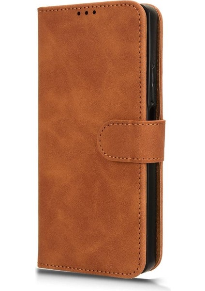 Xiaomi Redmi Için Kılıf NOTE13 Pro 4g Kart Tutucu ile Ekleme (Yurt Dışından) modelleri