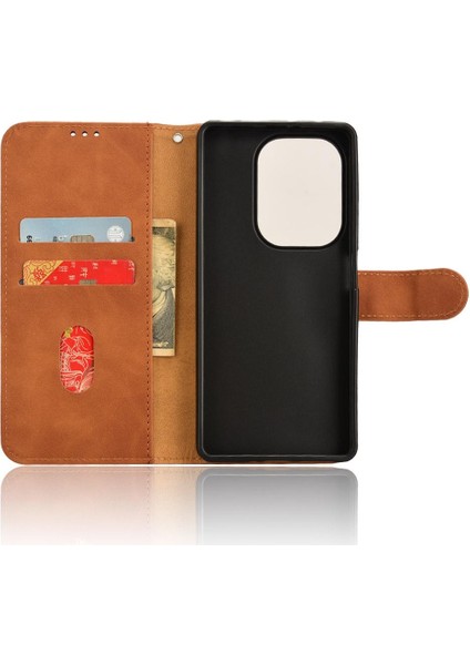 Xiaomi Redmi Için Kılıf NOTE13 Pro 4g Kart Tutucu ile Ekleme (Yurt Dışından) indirimleri