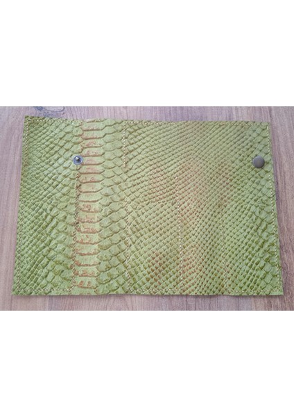 Gerçek Deri Tamamen El Emeği Özel Kalemleriniz Için Kalemlik Kalemkutu (8*18CM ) 18A fırsatları