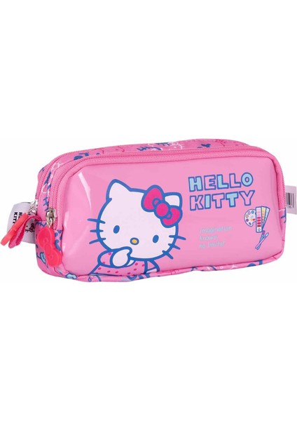 Hello Kitty Pembe Kalem Kutusu 2723